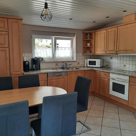 Ferienwohnung Schwarzwaldblick Bad Rippoldsau-Schapbach Exteriör bild